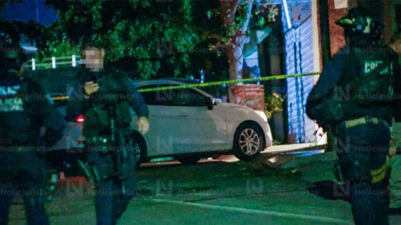 Ante incremento de ataques a policías, respalda CESP iniciativa de CEDH sobre uso de armas en horario ‘franco’