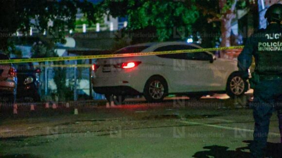 Iba a entrar a su casa en el auto cuando le dispararon: así fue el ataque contra el policía municipal Jorge Luis