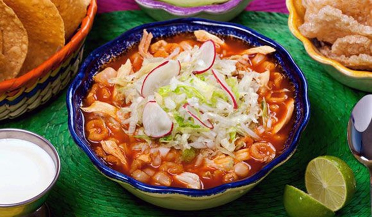 Pozole
