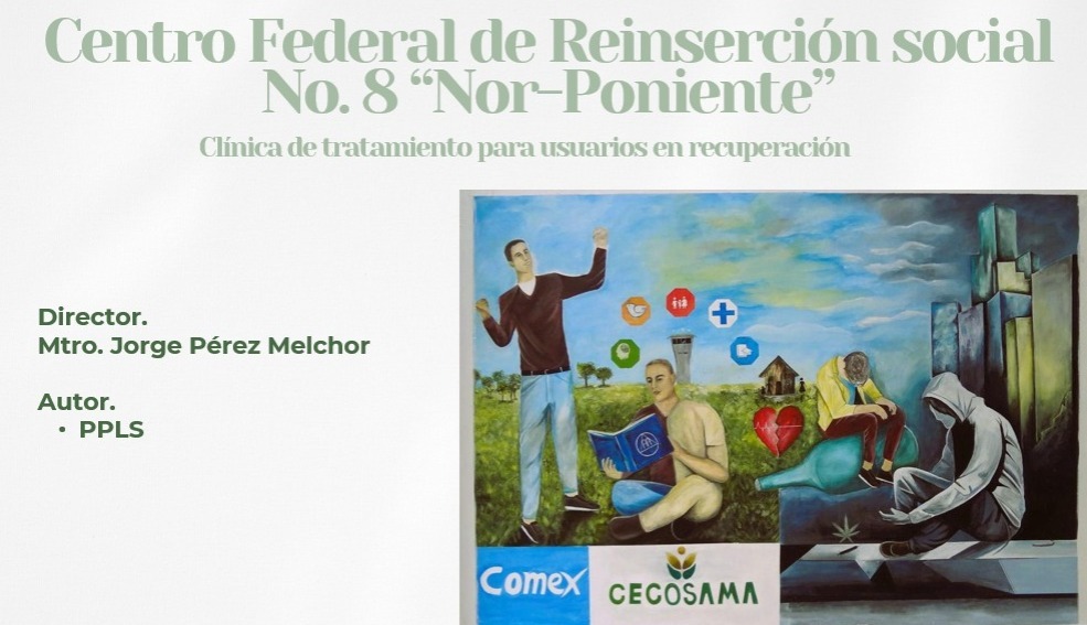 premiacion en Guasave a ganadores de concurso de murales centro