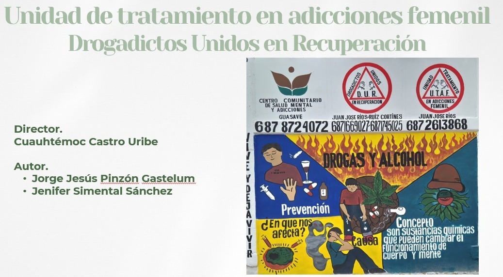 premiacion en Guasave a ganadores de concurso de murales unidad
