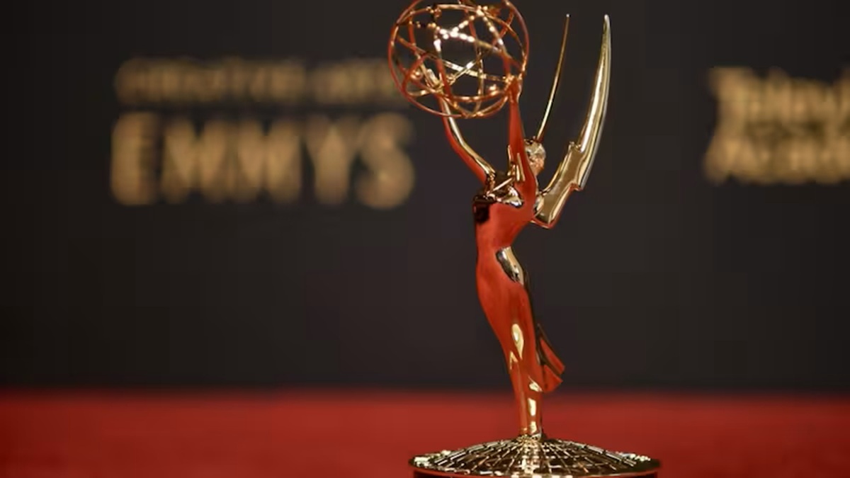 Premios Emmy 2025