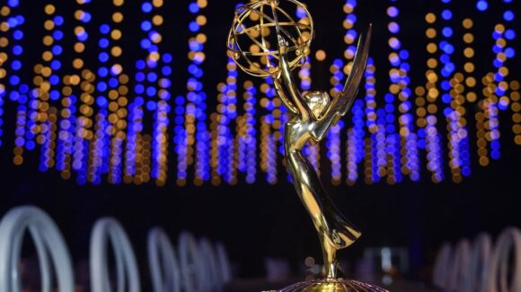 ¡No te pierdas los Premios Emmy 2025! Aquí algunos detalles de la ceremonia