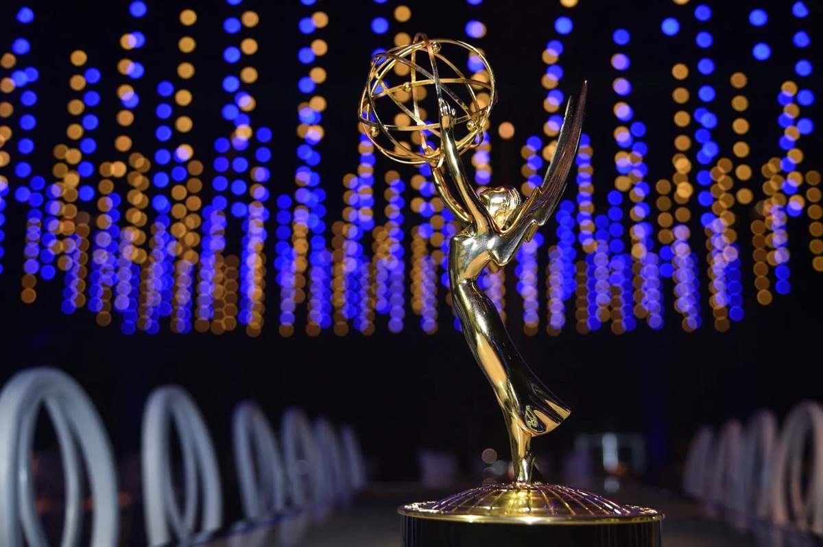 Premios Emmy