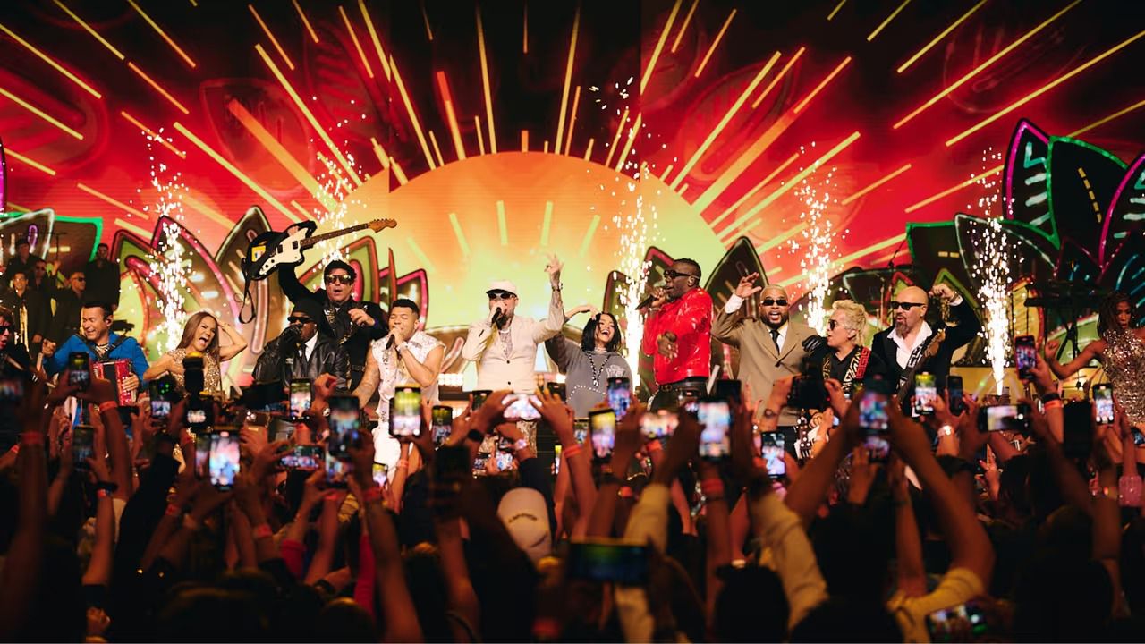 Premios Juventud 2025
