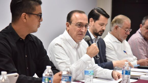 Ya casi está listo el Plan Municipal de Desarrollo de Ahome, Sinaloa; se recibieron más de 19 mil propuestas ciudadanas