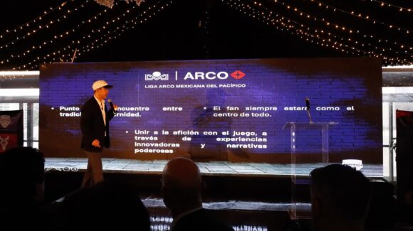 La Liga Mexicana del Pacífico presenta la campaña “Más cerca de tu pasión” para la temporada 2025-2026
