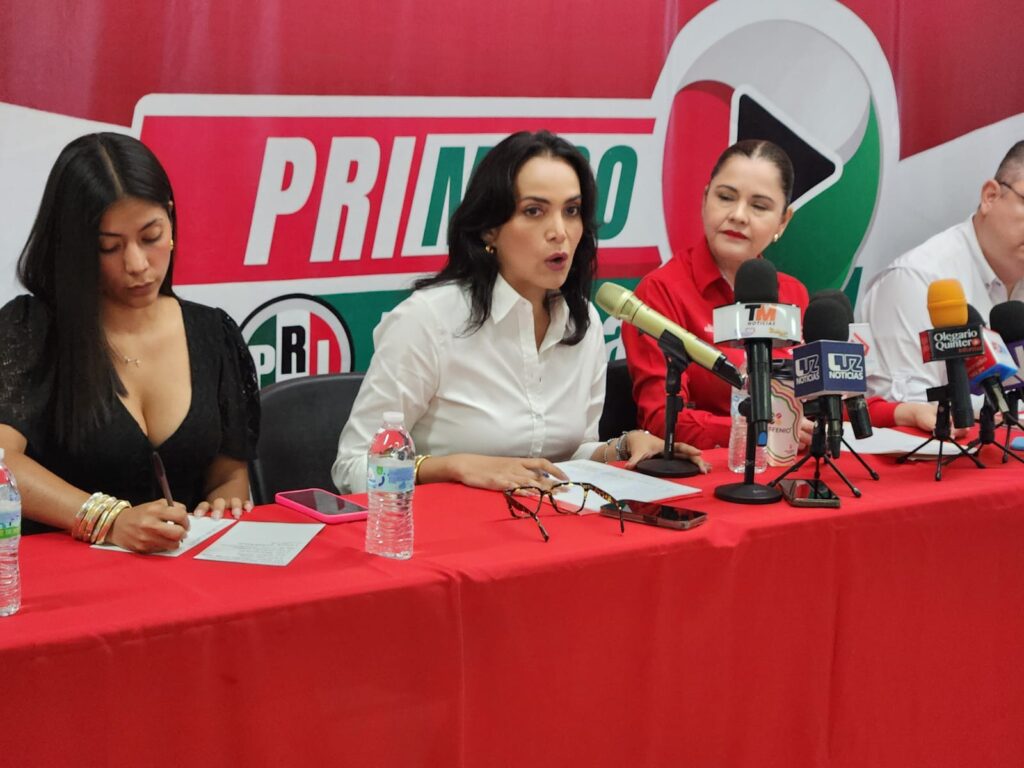 PRI Sinaloa