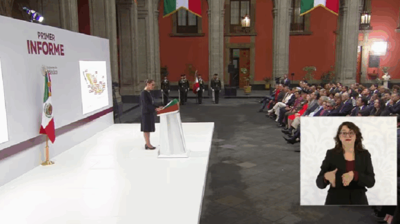 Cuando no hay corrupción, alcanza para más: Sheinbaum destaca obras a estrenar en todo el país, incluyendo Sinaloa