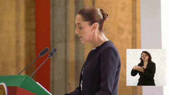 Sheinbaum: la salud no es un privilegio, es un derecho del pueblo; inaugurarán 31 hospitales en 2025