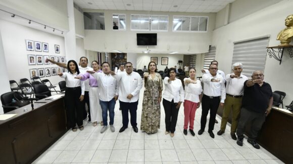 Realiza Sipinna primera sesión ordinaria de la Comisión Municipal de la Primera Infancia en Mazatlán, Sinaloa