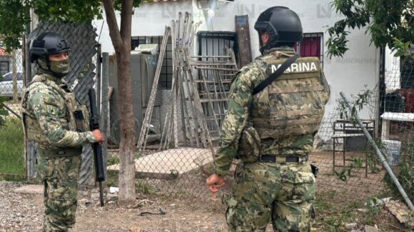 Es Joana Nathali la mujer “levantada” junto con dos hombres en Santa Rocío de Culiacán, Sinaloa