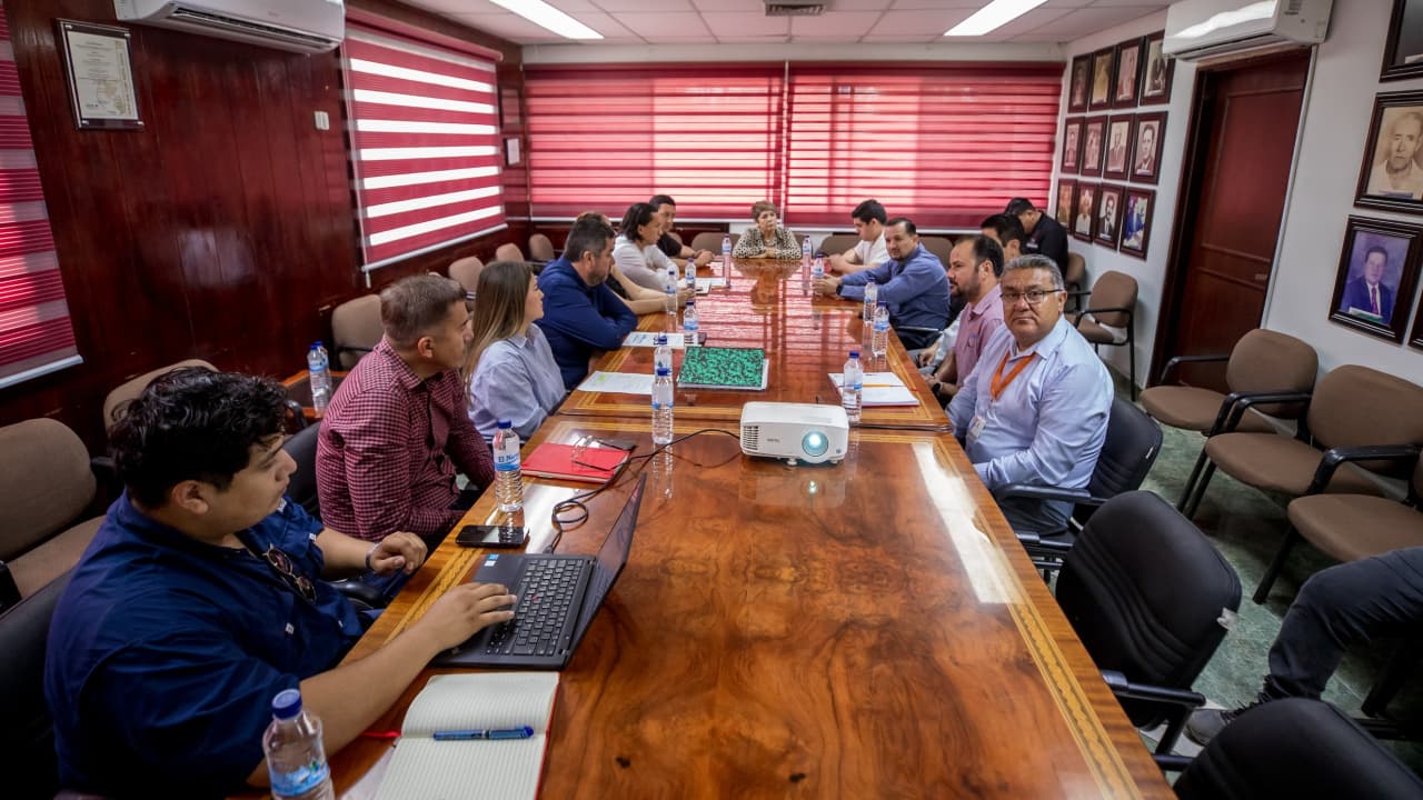 programa de vivienda del bienestar en Guasave