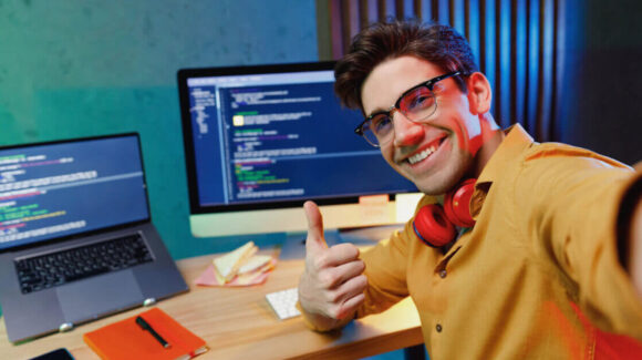 ¡Feliz fecha 256 del año! Día del Programador; frases para reír y felicitar
