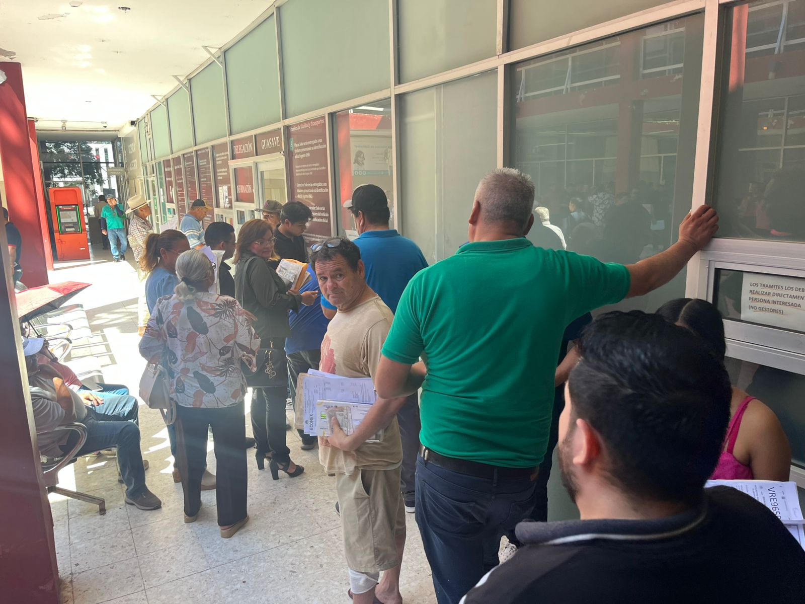 pago de placas Guasave
