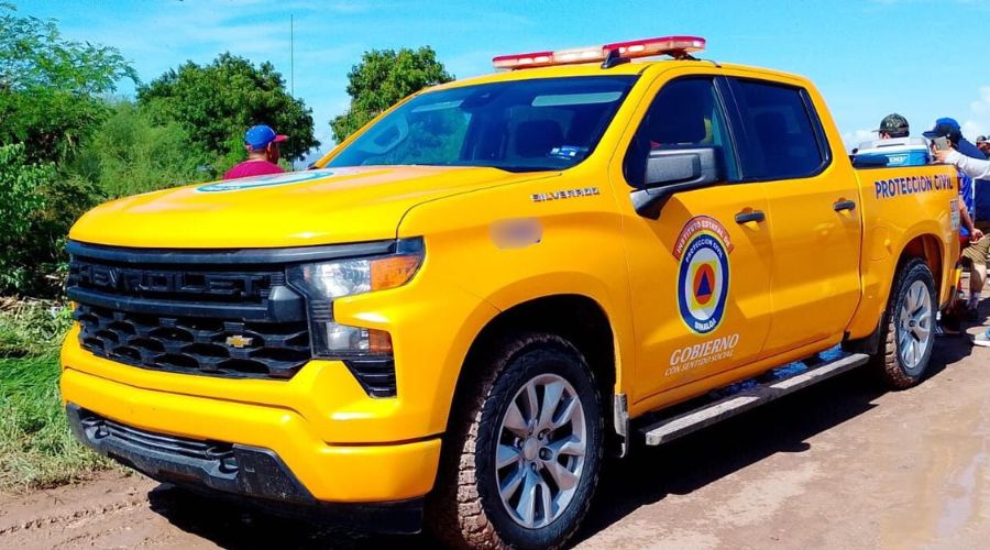 Unidad de Protección Civil