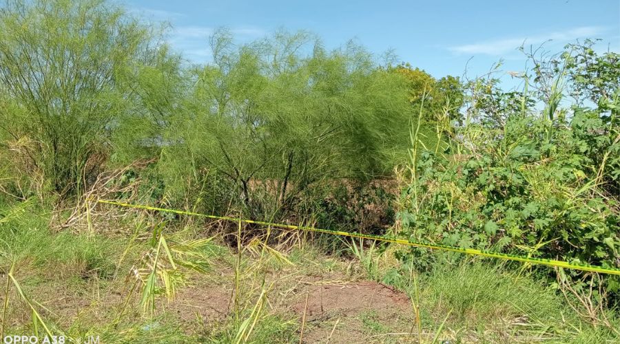 localizan cuerpos de jóvenes en dren Guasave