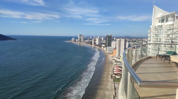 Crece la inversión inmobiliaria en Mazatlán, Sinaloa, sin casos de fraude detectados: AMPI