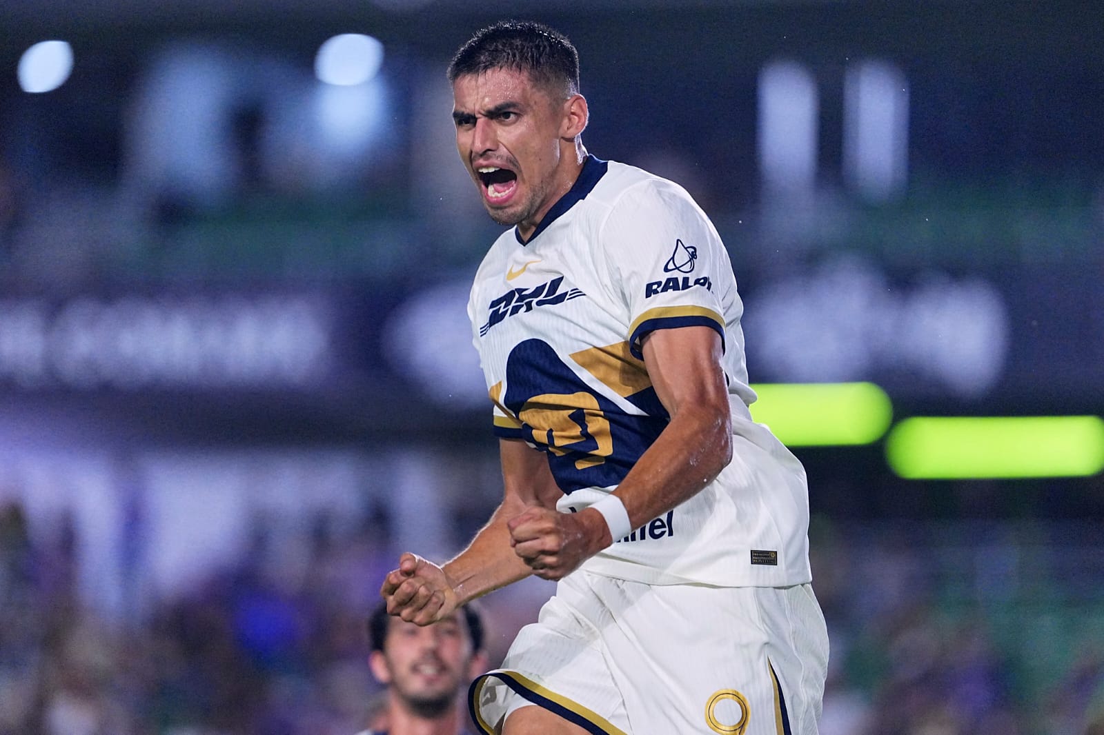 Pumas vs. Mazatlán FC en El Encanto