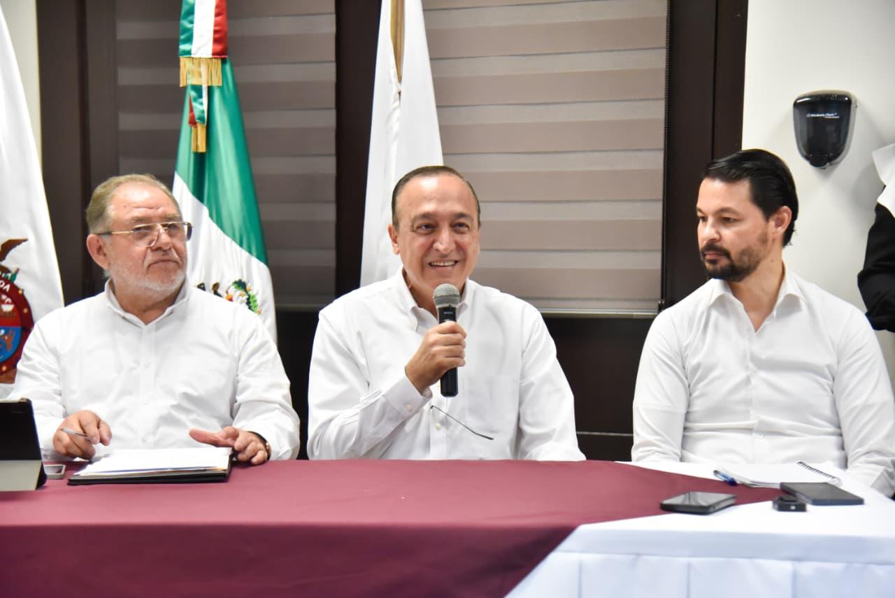 Realizan foro en Ahome sobre gobernanza digital