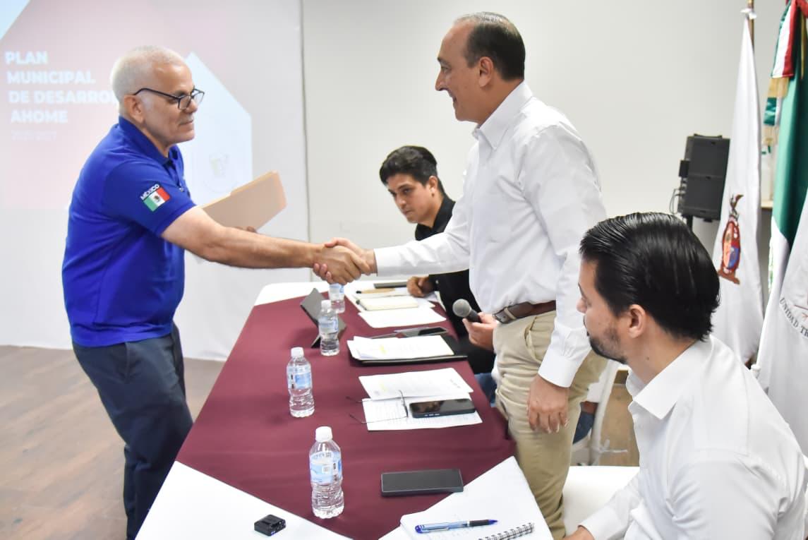 Realizan foro en Ahome sobre gobernanza digital