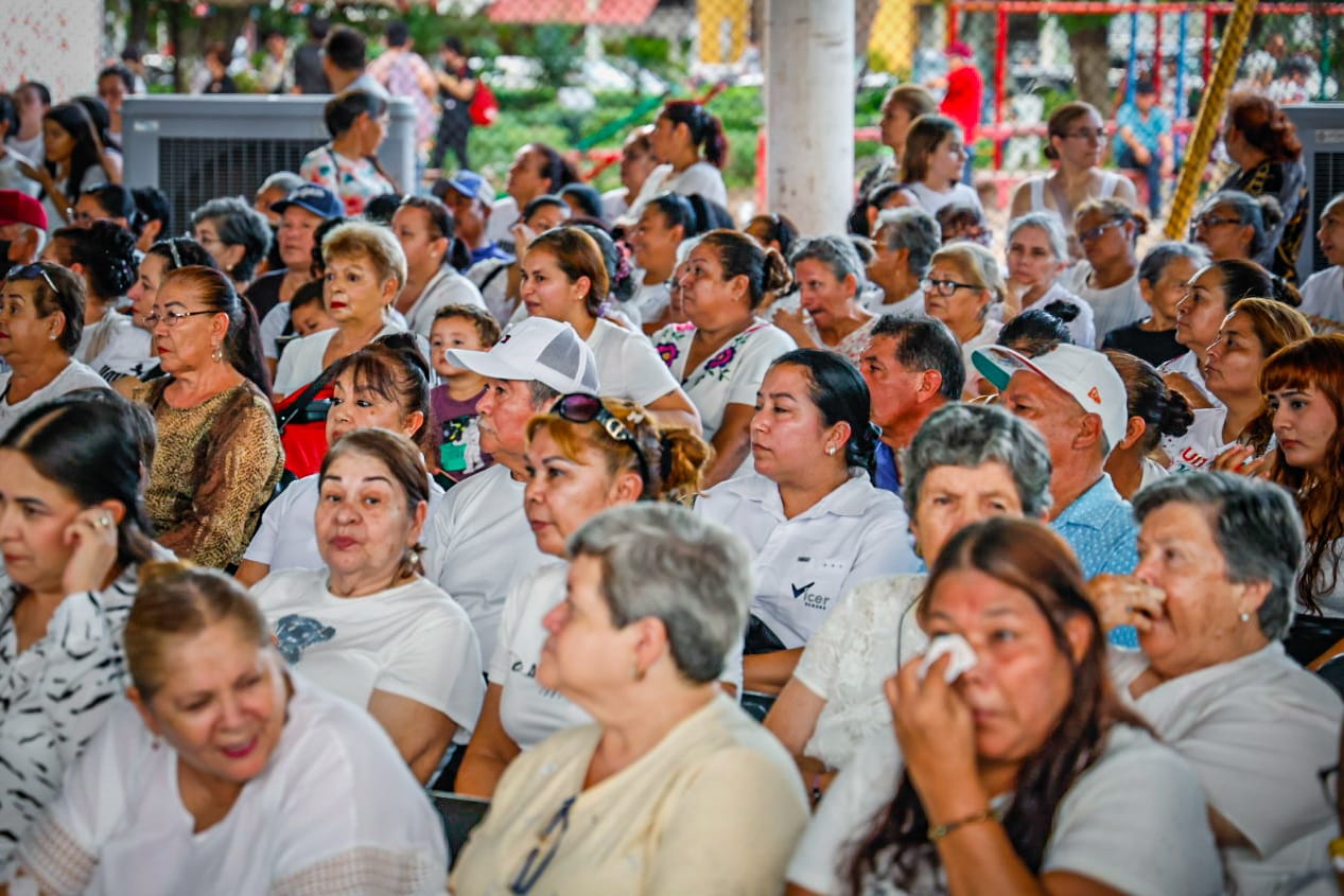 Misa en honor al síndico de Aguaruto", quien fue "levantado por sujetos armados