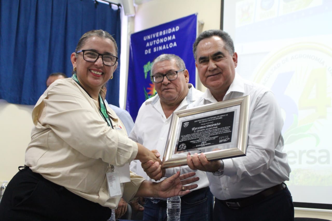 Evento UAS
