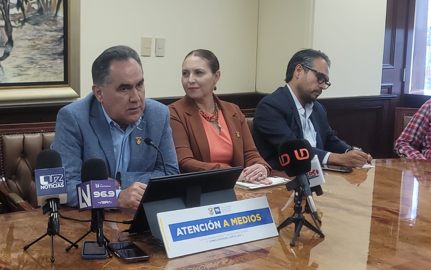 Rector Madueña