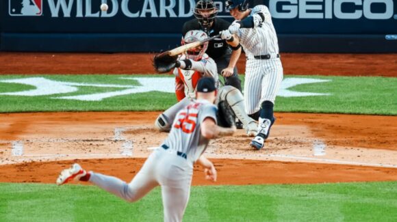 Red Sox y Tigers toman ventaja en el comodín de la Liga Americana