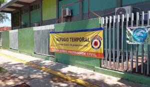 Ahome se alista ante pronósticos de lluvias que podría generar ‘Polo’ en el norte de Sinaloa