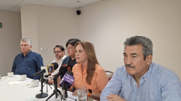 Desaíra el regidor Héctor Álvarez de Ahome convocatoria de MC para anunciar nuevos militantes