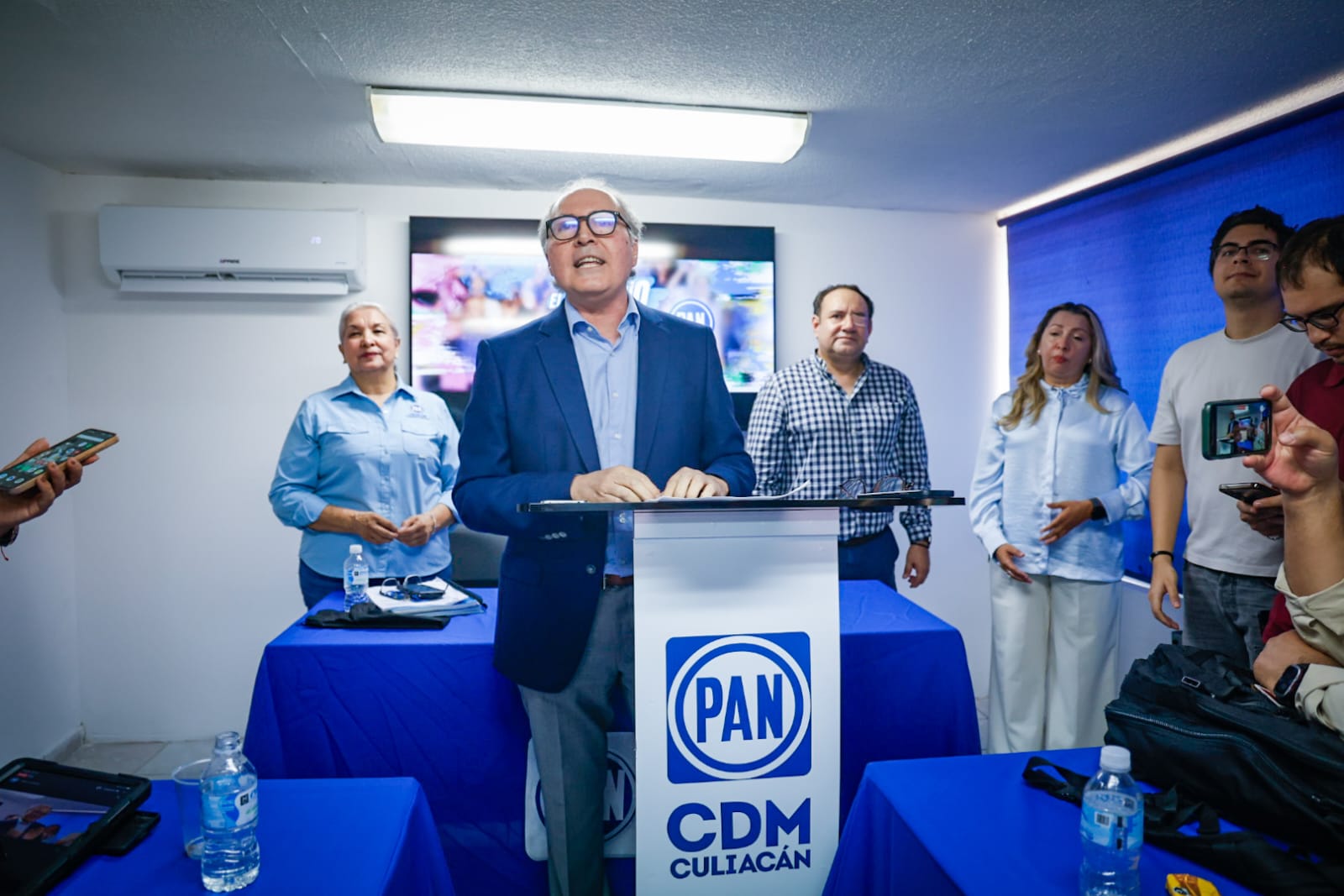 Partido Acción Nacional