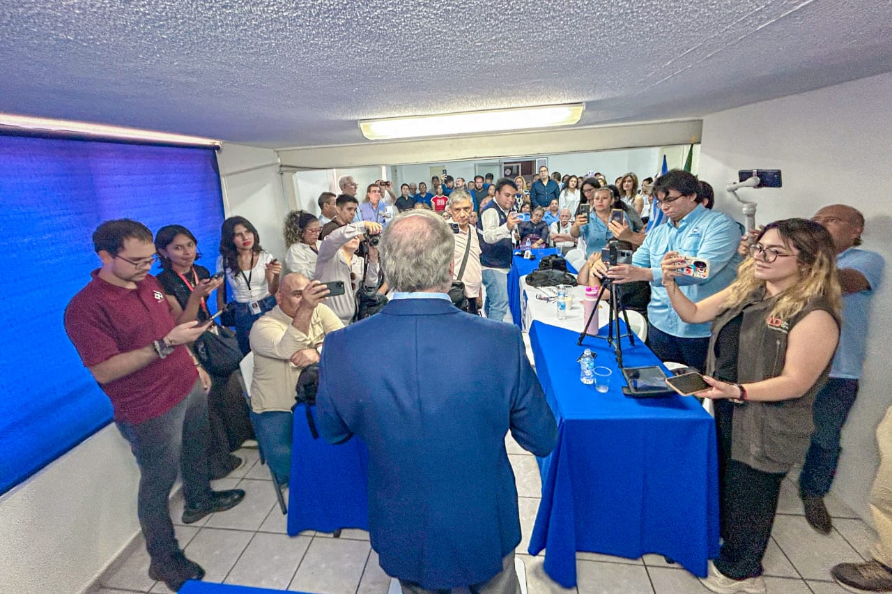 Partido Acción Nacional