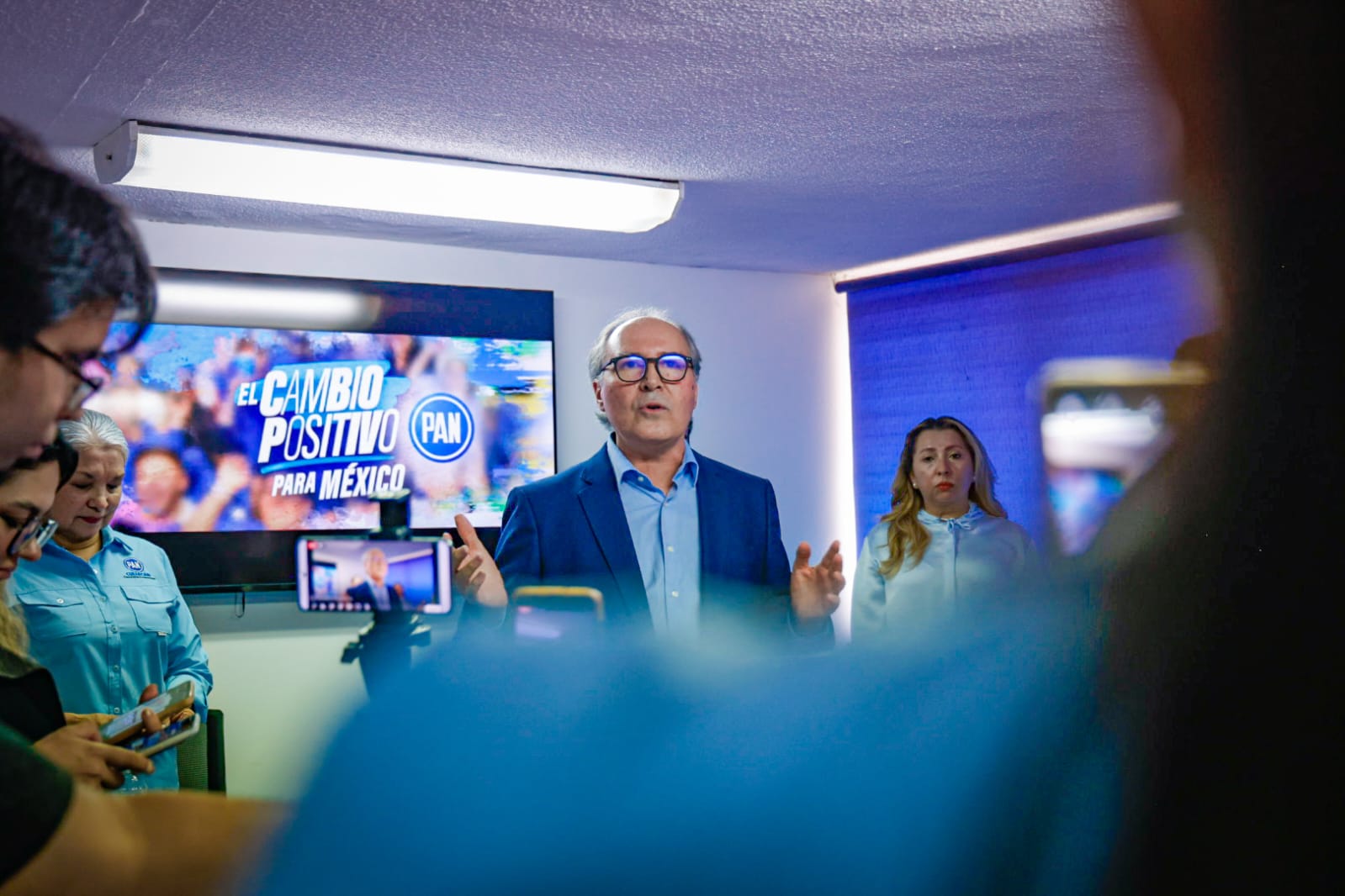 Partido Acción Nacional