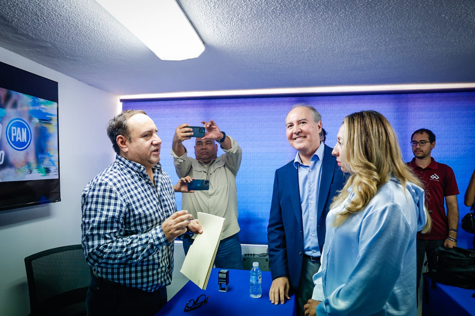 Partido Acción Nacional