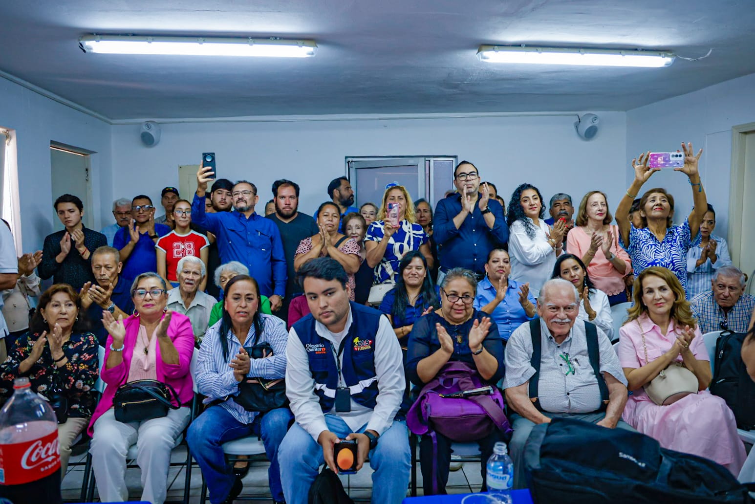 Partido Acción Nacional