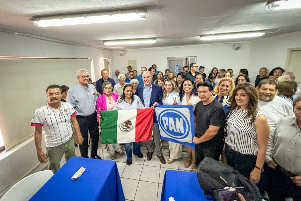 Partido Acción Nacional