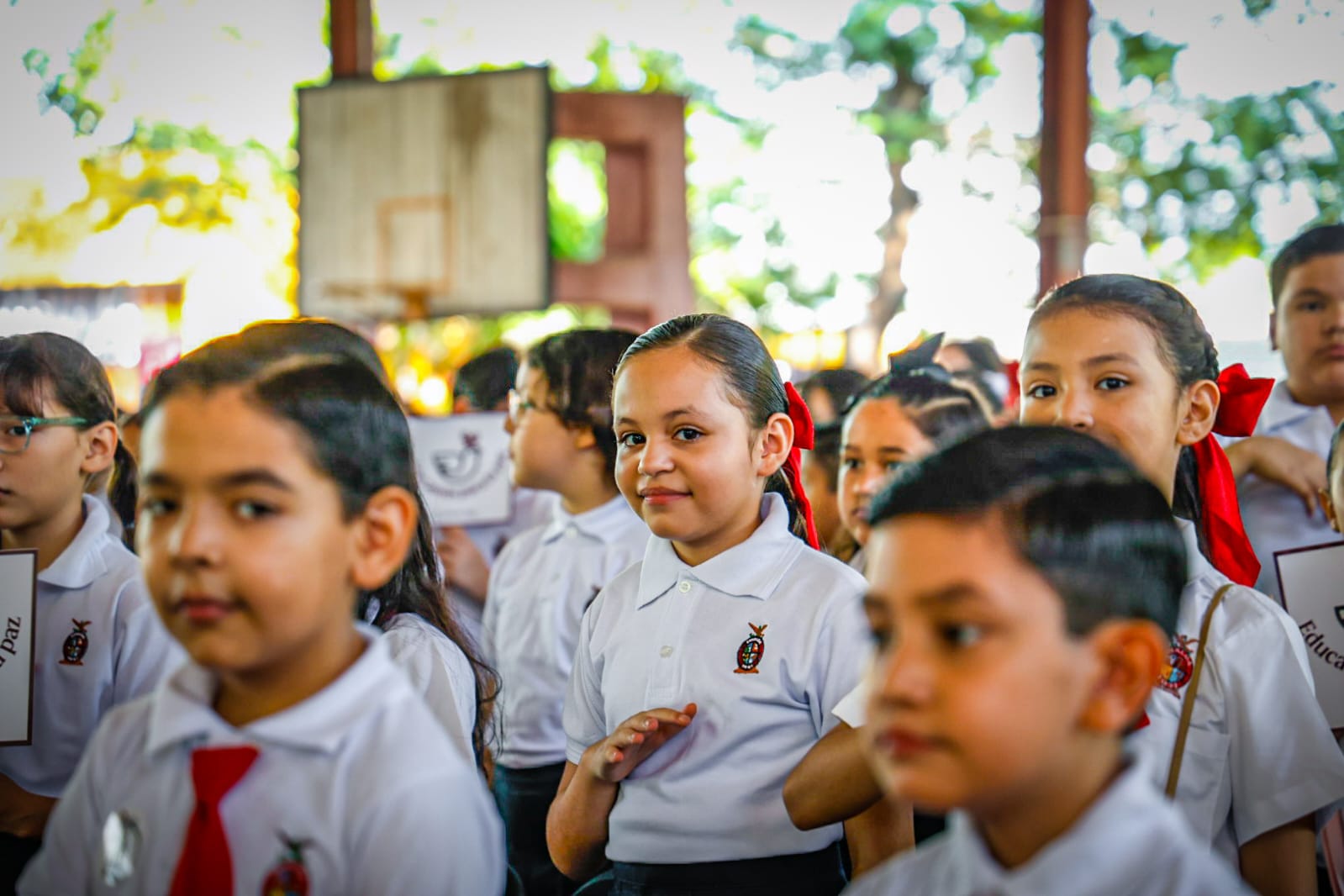 Regreso a clases 2025-2026