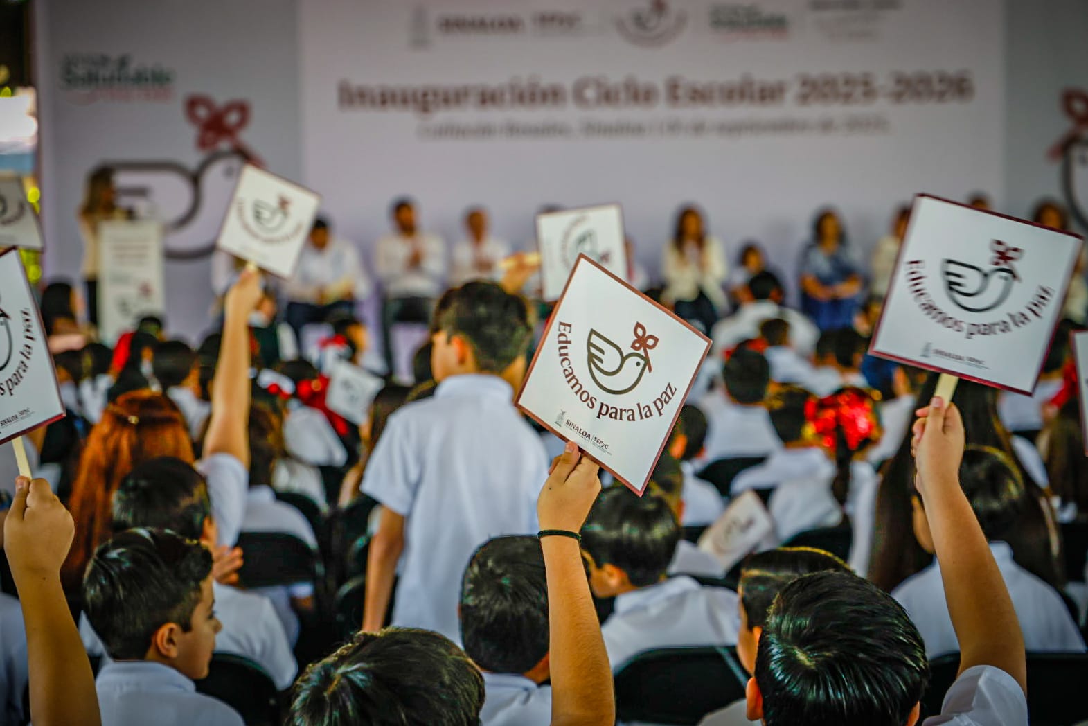 Regreso a clases 2025-2026