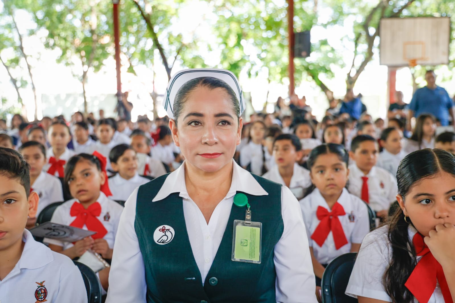 Regreso a clases 2025-2026