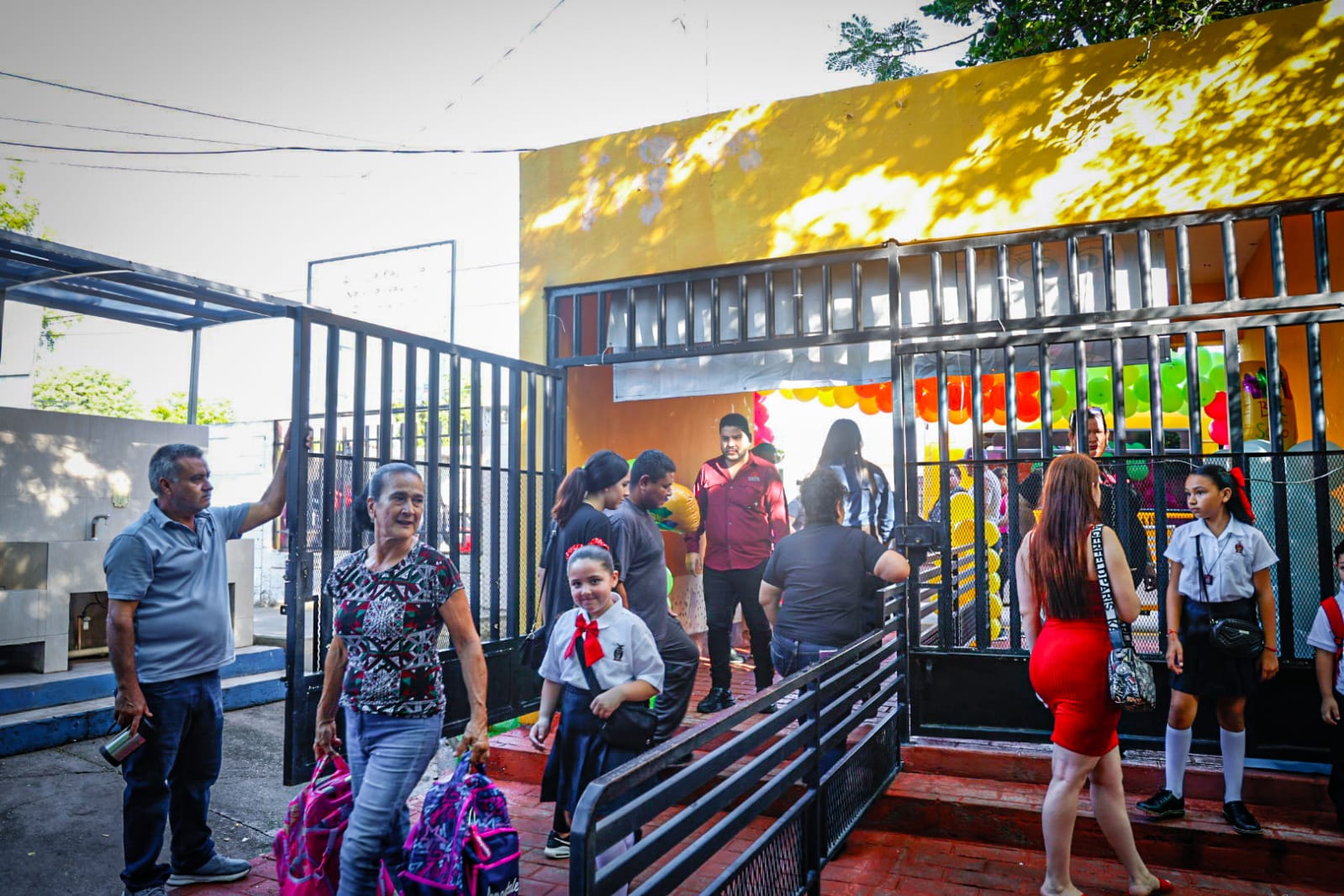 Regreso a clases 2025-2026