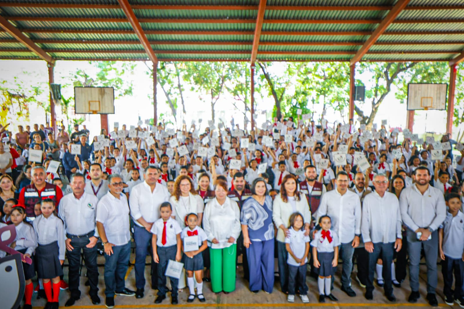 Regreso a clases 2025-2026