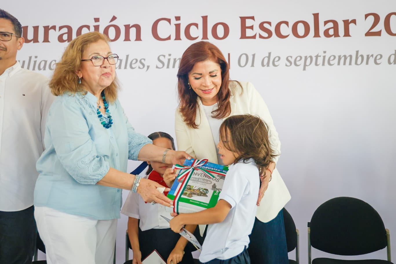 Regreso a clases 2025-2026