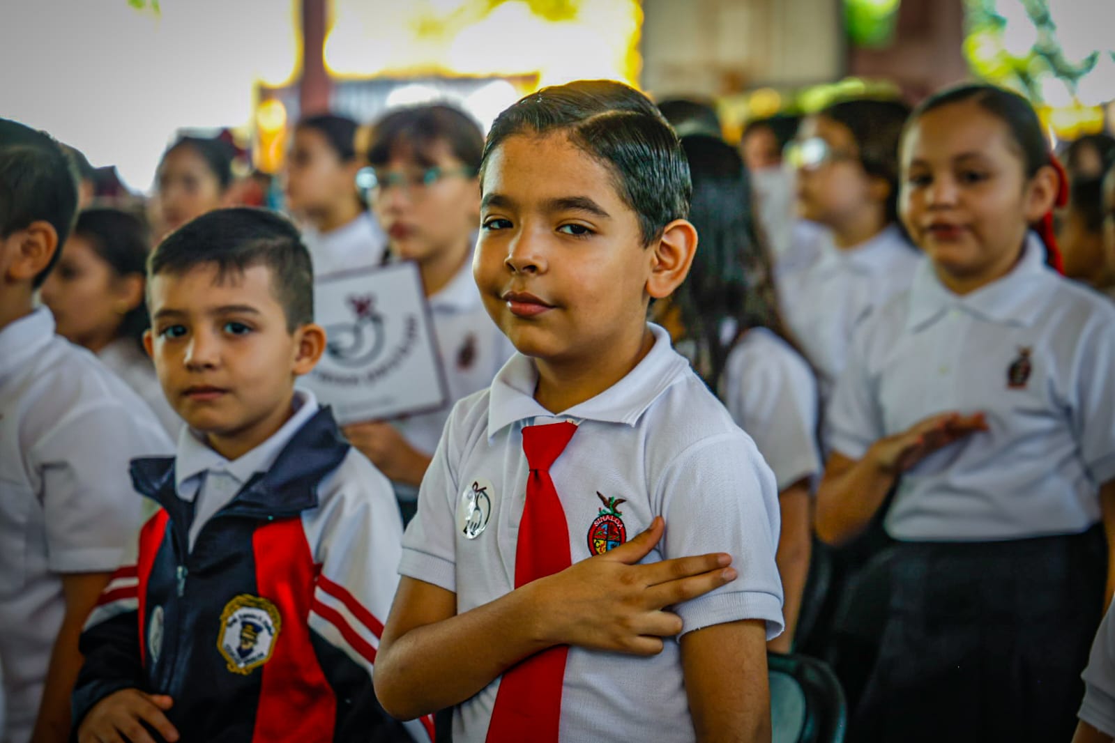 Regreso a clases 2025-2026