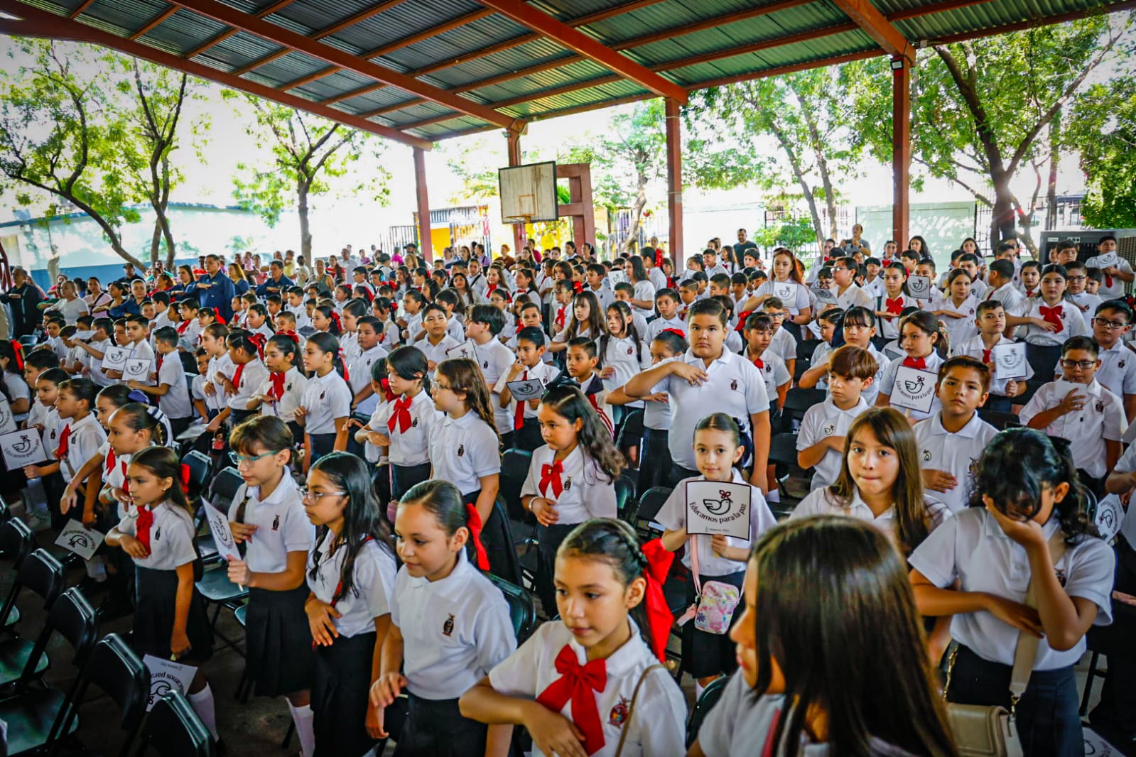 Regreso a clases 2025-2026