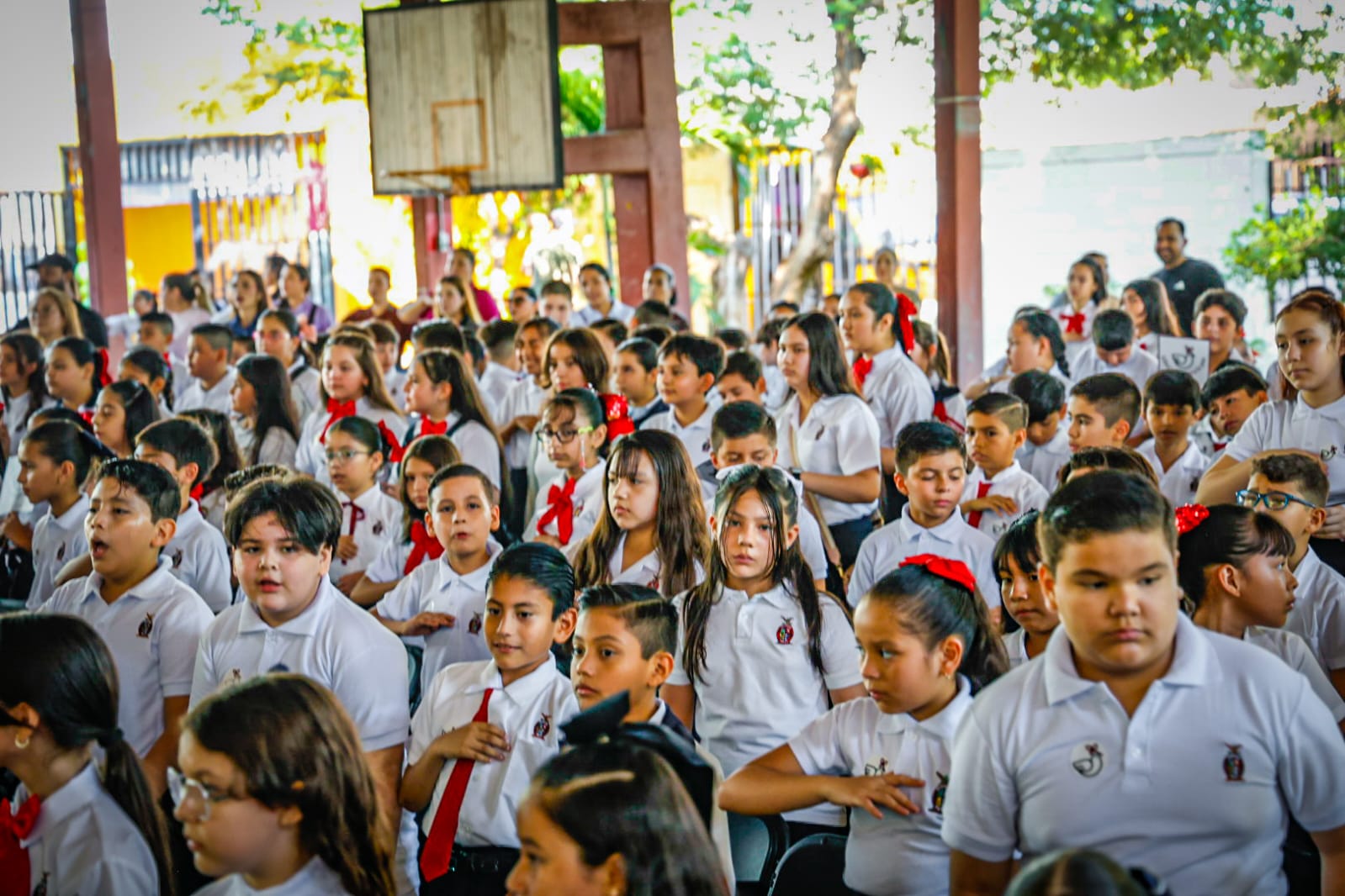 Regreso a clases 2025-2026