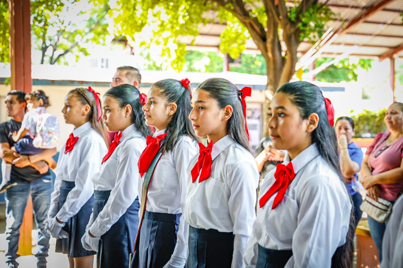 Regreso a clases 2025-2026
