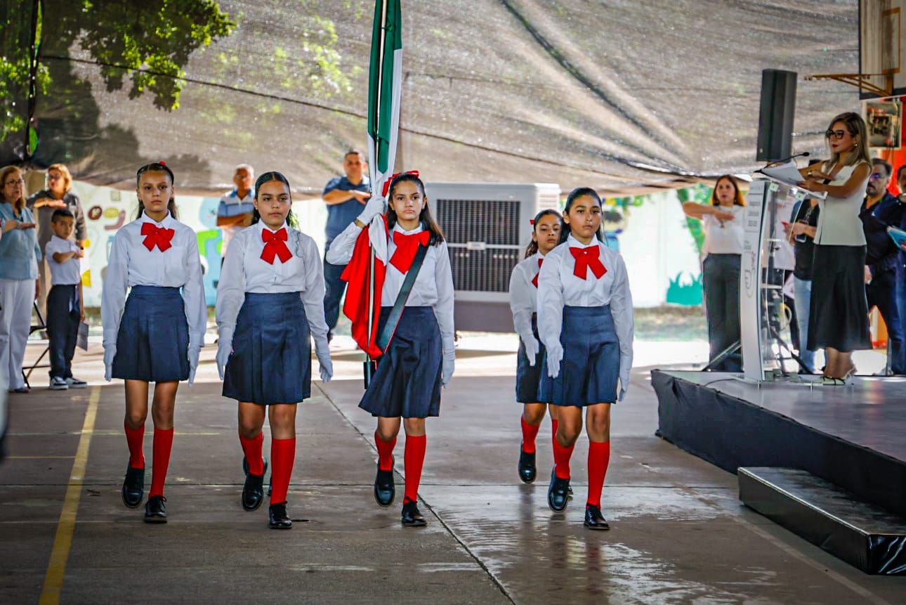 Regreso a clases 2025-2026