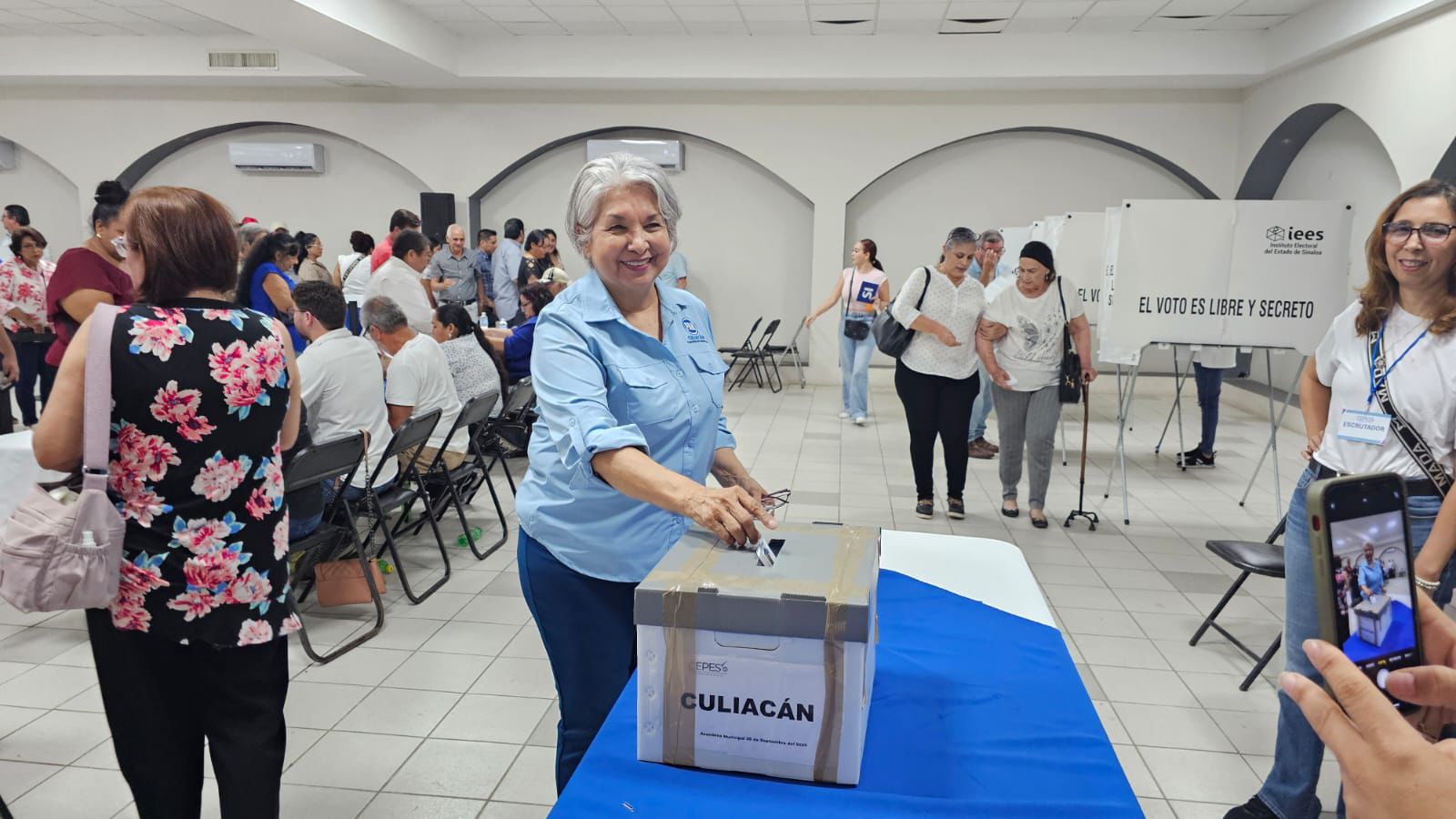 Renuevan dirigencias municipales del PAN en Sinaloa