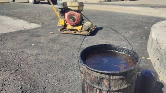 ‘Tenemos muchos reportes de baches’; asegura Estrella Palacios intensificar el ‘Maz Bachetón’ en todo Mazatlán, Sinaloa